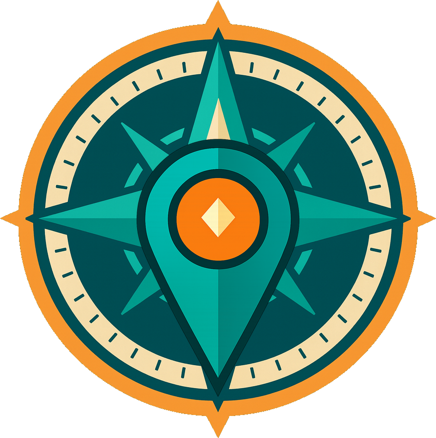 Seekive Compass